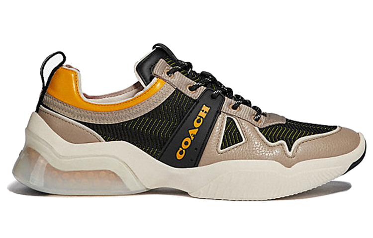 Coach Citysole 'Grey' 圖 2