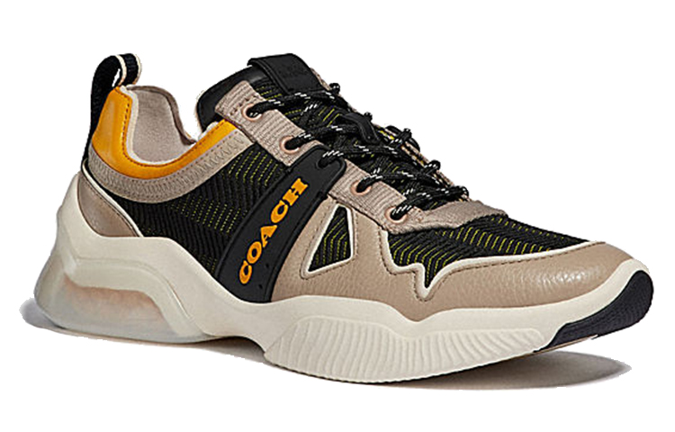 Coach Citysole 'Grey' 圖 3