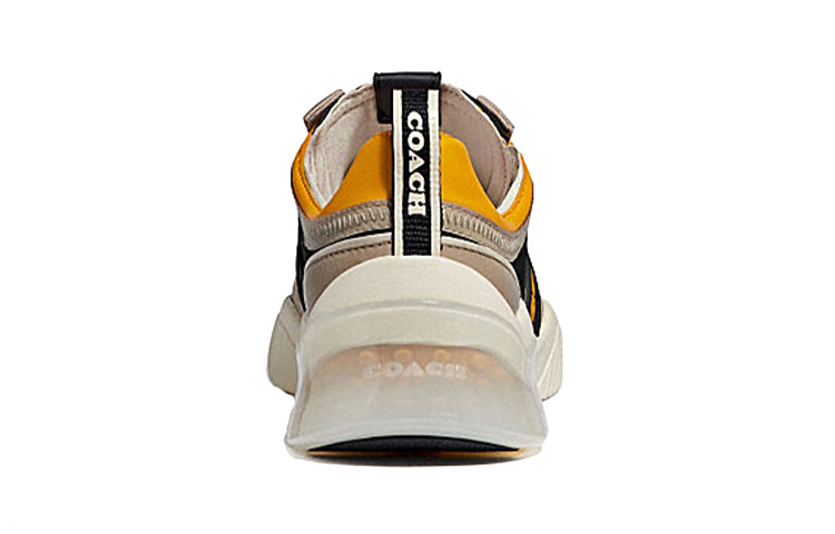 Coach Citysole 'Grey' 圖 5