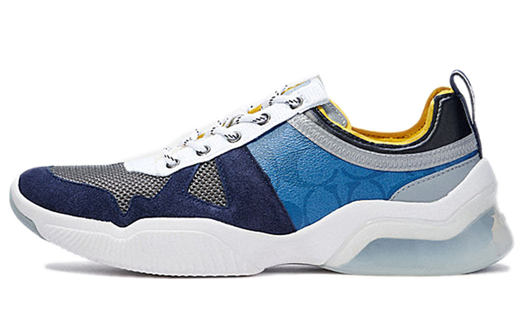 Coach Citysole 'Indigo'