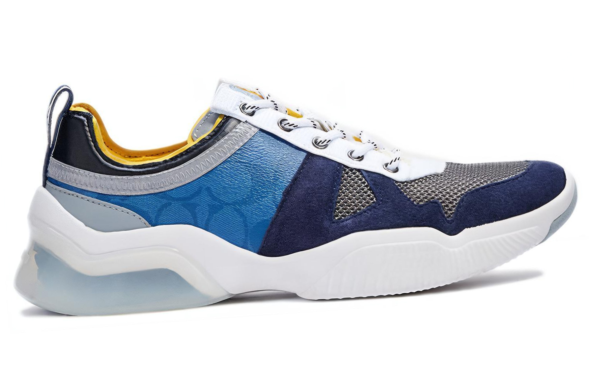 Coach Citysole 'Indigo' 圖 2