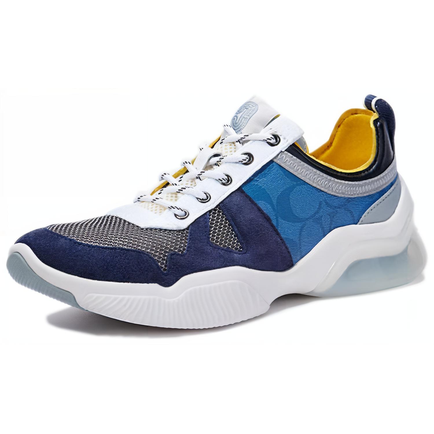 Coach Citysole 'Indigo' 圖 3