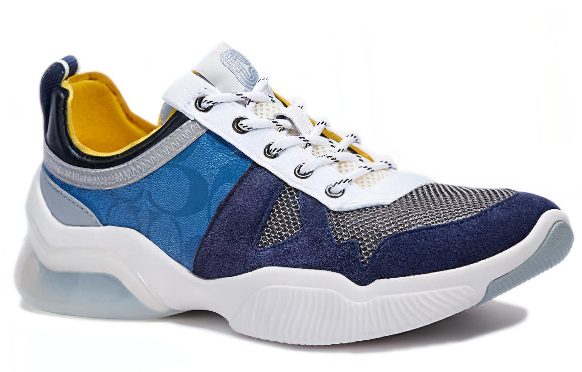 Coach Citysole 'Indigo' 圖 4