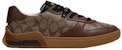 Coach CitySole 'Logo Coklat' G5114_KHA