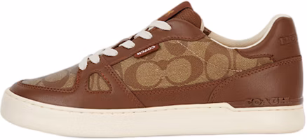 Coach CitySole 'Saddle Brown' C8965_SAD Coach CitySole 'Saddle Brown' C8965_SAD