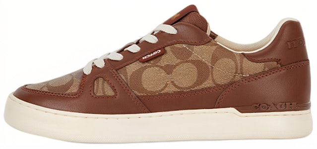 코치 시티솔 '새들 브라운' C8965_SAD Buy 코치 시티솔 '새들 브라운' C8965_SAD
