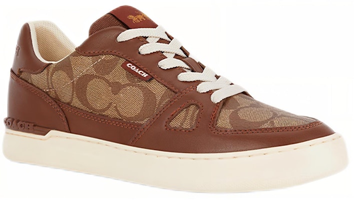 Coach CitySole 'Saddle Brown' C8965_SAD Order Coach CitySole 'Saddle Brown' C8965_SAD