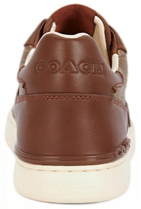 코치 시티솔 '새들 브라운' C8965_SAD Shop 코치 시티솔 '새들 브라운' C8965_SAD