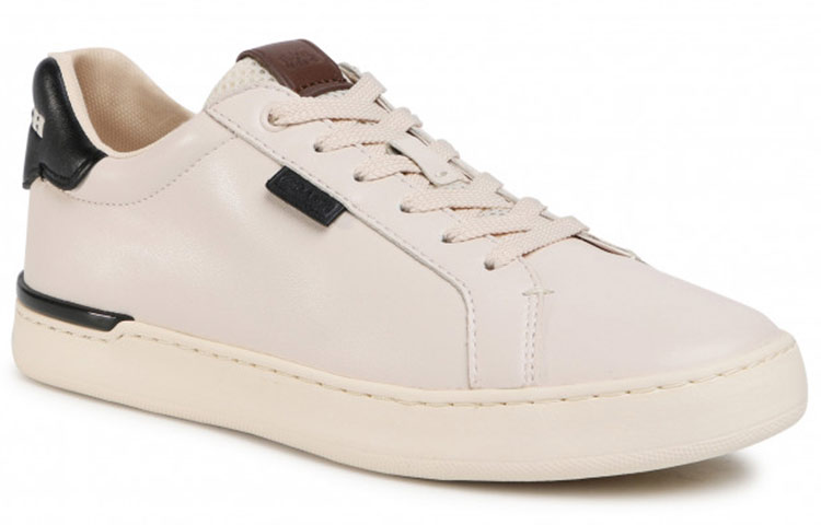 Coach CitySole 'White' 圖 2