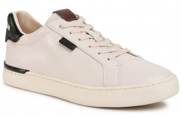 COACH蔻驰 CitySole Citysole 系帶 時尚板鞋 男款 白色 Order COACH蔻驰 CitySole Citysole 系帶 時尚板鞋 男款 白色