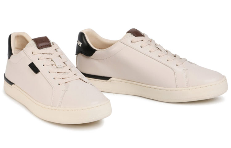 Coach CitySole 'White' 圖 3