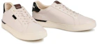 Lookbook COACH蔻驰 CitySole Citysole 系帶 時尚板鞋 男款 白色