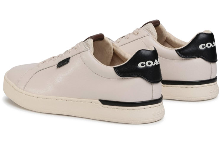 Coach CitySole 'White' 圖 4