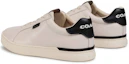 Shop COACH蔻驰 CitySole Citysole 系帶 時尚板鞋 男款 白色