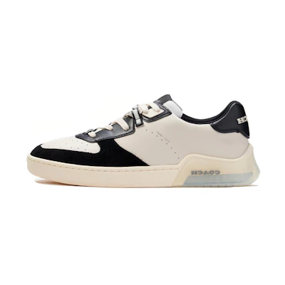 Coach CitySole 'White Black'