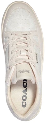 コーチ CitySole レザー ホワイト (Kōchi CitySole Rezaa Howaito) C8965_CHK Lookbook コーチ CitySole レザー ホワイト (Kōchi CitySole Rezaa Howaito) C8965_CHK