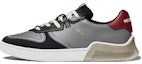 Buy Coach Citysole Court 'Hitam Kelabu' G5014_QGU