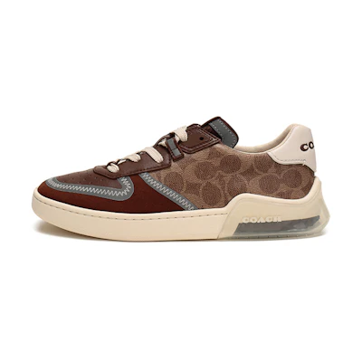 Coach CitySole Court 'Brown'
