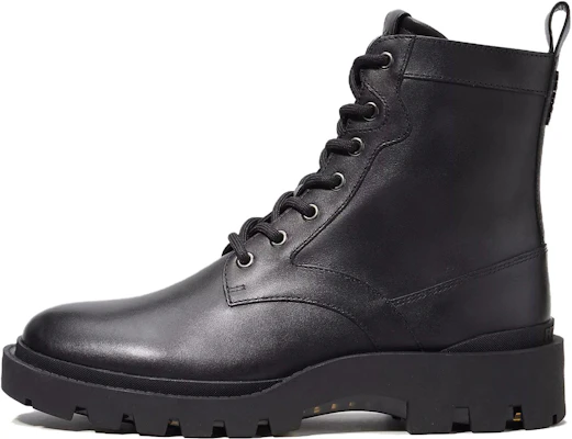 Coach CitySole Court Sneaker ''Schwarzes Leder'' CO258_BLK Buy Coach CitySole Court Sneaker ''Schwarzes Leder'' CO258_BLK