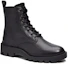 Order Coach CitySole Court Sneaker ''Schwarzes Leder'' CO258_BLK