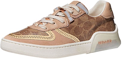 Coach Citysole Court Sneaker 'Khaki' Kasut Sukan OY7 Buy Coach Citysole Court Sneaker 'Khaki' Kasut Sukan OY7