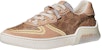 Coach Citysole Court Sneaker 'Khaki' Kasut Sukan OY7