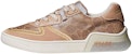 Coach Citysole Court Sneaker 'Khaki' Kasut Sukan OY7