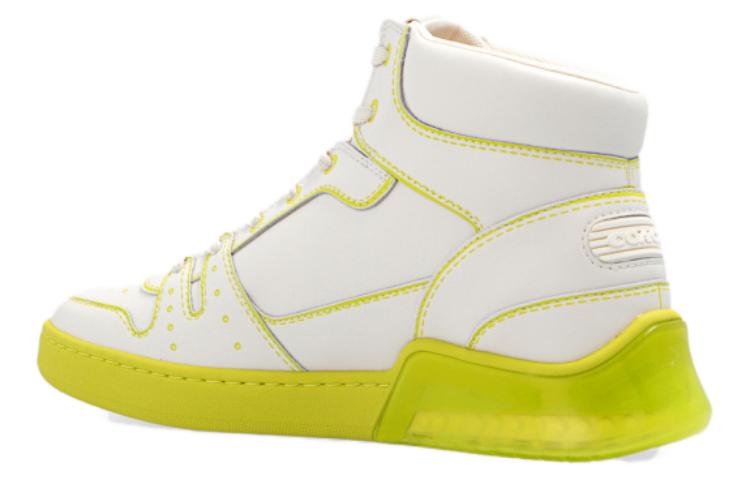 Coach CitySole High Top 'Beige' 圖 3