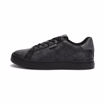 Coach CitySole Low 'Carbon Grey'