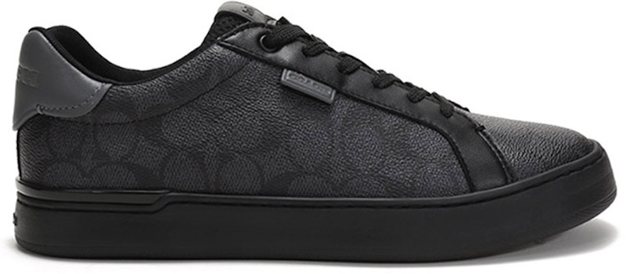 Coach CitySole Low 'Carbon Grey' G5025_CQGY Order Coach CitySole Low 'Carbon Grey' G5025_CQGY