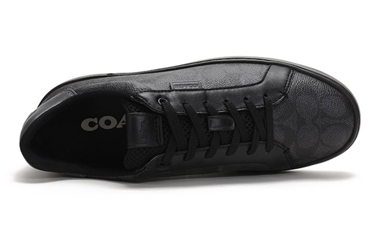 Purchase コーチ シティソール ロー "カーボングレー" G5025_CQGY