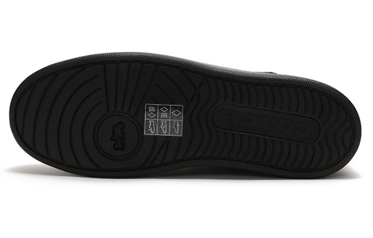 Details for コーチ シティソール ロー "カーボングレー" G5025_CQGY