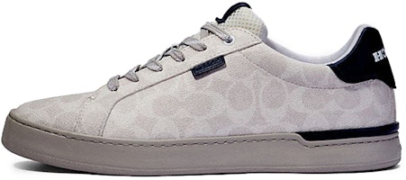 Coach CitySole Low 'Grey Blue' G5025_SHQ Coach CitySole Low 'Grey Blue' G5025_SHQ