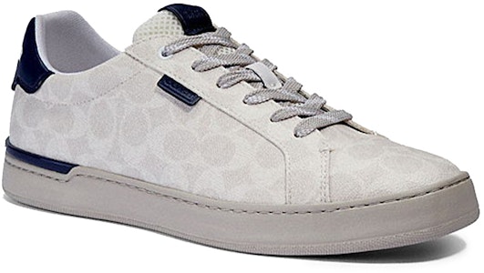 코치 시티솔 로우 "그레이 블루" G5025_SHQ Lookbook 코치 시티솔 로우 "그레이 블루" G5025_SHQ