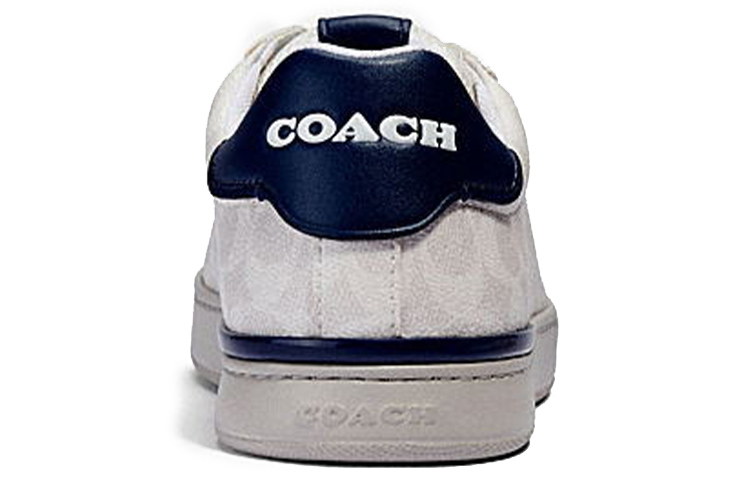 Purchase 코치 시티솔 로우 "그레이 블루" G5025_SHQ