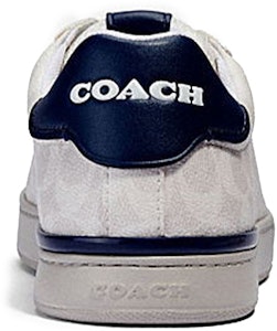 코치 시티솔 로우 "그레이 블루" G5025_SHQ Purchase 코치 시티솔 로우 "그레이 블루" G5025_SHQ