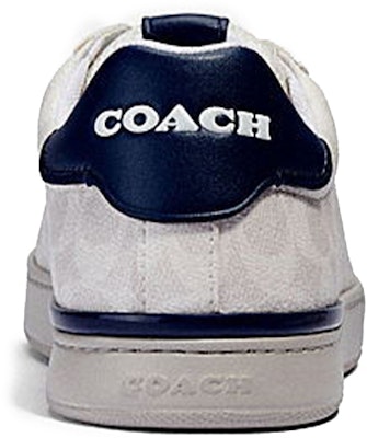 Coach CitySole Low 'Grey Blue' G5025_SHQ Purchase Coach CitySole Low 'Grey Blue' G5025_SHQ