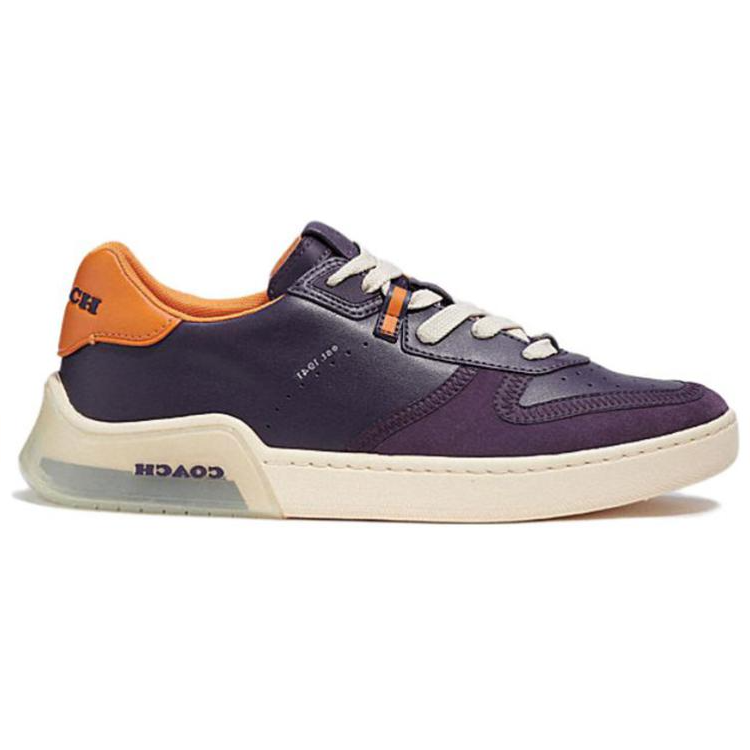 Coach CitySole Low Top 'Deep Purple' 圖 2