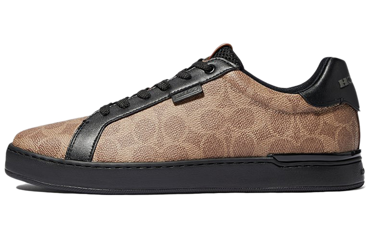 Coach Citysole Lowline 'Black Brown' G5025-TNBK