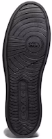 Sizing COACH Citysole Lowline 皮革耐磨舒適休閒時尚板鞋 黑棕