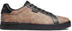 Order Coach Citysole Lowline 'Hitam Coklat' G5025-TNBK