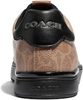 コーチ シティソール ローライン ブラックブラウン G5025-TNBK Purchase コーチ シティソール ローライン ブラックブラウン G5025-TNBK