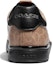 Purchase Coach Citysole Lowline 'Hitam Coklat' G5025-TNBK