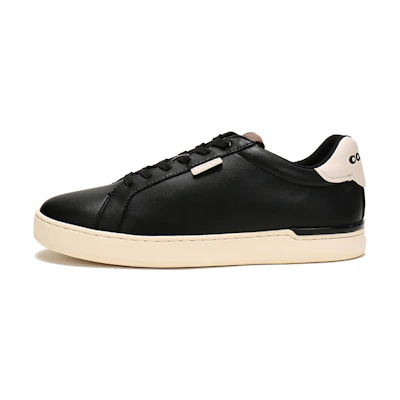 Coach CitySole Lowline 'Black White'