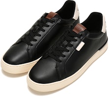 Coach CitySole Lowline 'Hitam Putih' G5026_A16 Lookbook Coach CitySole Lowline 'Hitam Putih' G5026_A16