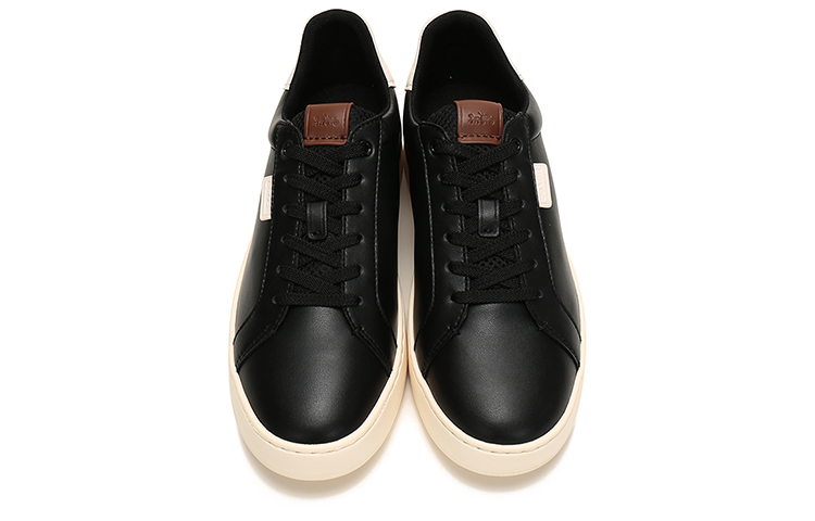 Shop Coach CitySole Lowline 'Hitam Putih' G5026_A16