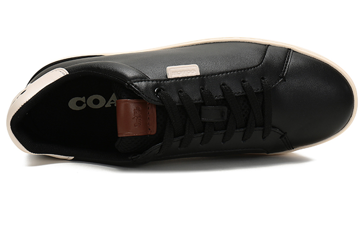 Purchase Coach CitySole Lowline 'Hitam Putih' G5026_A16