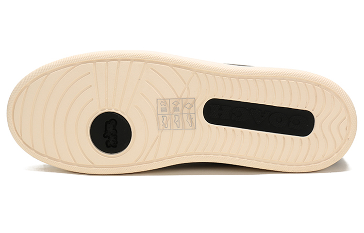 Details for Coach CitySole Lowline 'Hitam Putih' G5026_A16