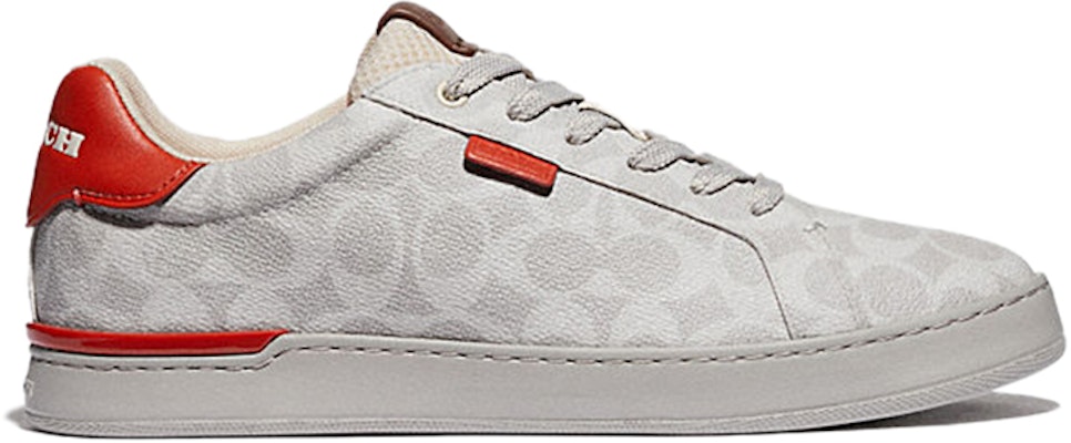 Coach CitySole Lowline 'Abu Merah' G5025_QXR Order Coach CitySole Lowline 'Abu Merah' G5025_QXR