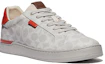 Lookbook Coach CitySole Lowline 'Abu Merah' G5025_QXR